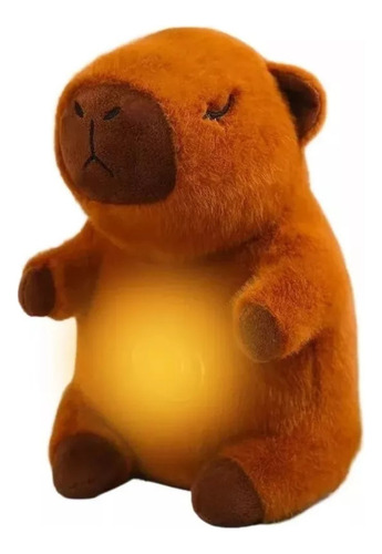 Mr Muñecos De Peluche, Capibaras, Juguetes Que Respiran Con