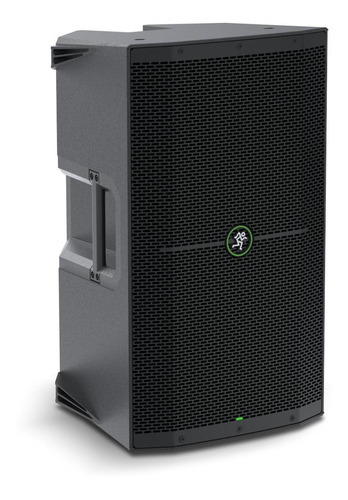Monitor de escenario Mackie THUMP212 portátil negra 220V