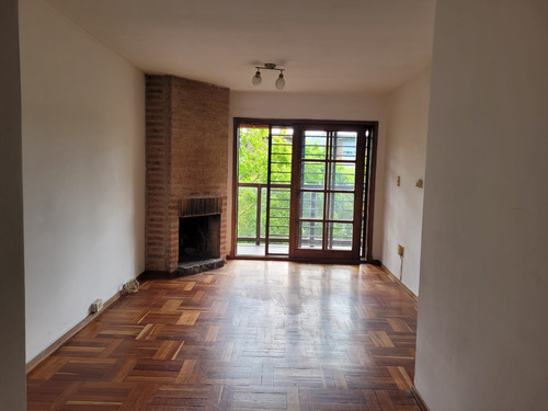 Apartamento, Puerto Del Buceo, 2 Dormitorios, Hogar, Terrazas Y Garaje
