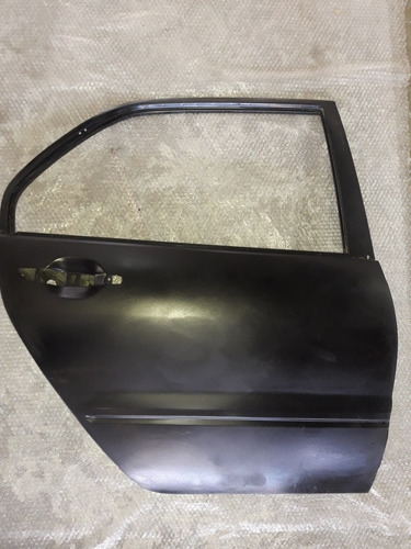 Puerta Mitsubihs Lancer 2000 2005 Original Trasera Derecha