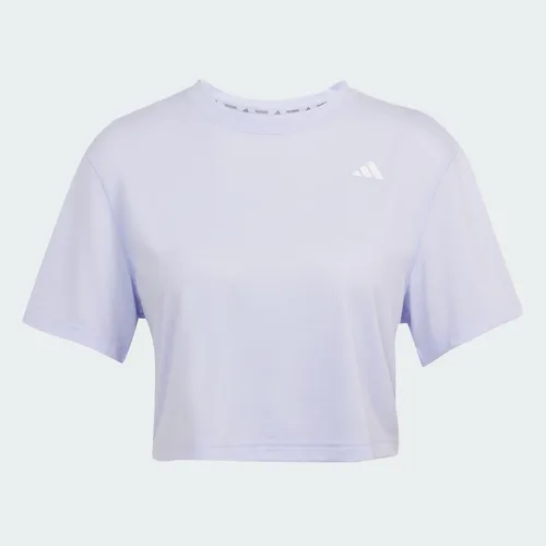 Camiseta adidas Entrenamiento Essentials Boxy Mujer Je6168