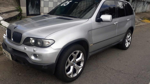 Bmw X5 2005 3.0