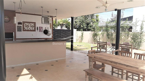 Imagem 15 de 20 de Casa À Venda Em Loteamento Caminhos De San Conrado - Ca013720