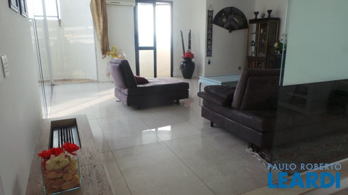 Imagem 15 de 15 de Duplex - Alphaville Industrial - Sp - 413960