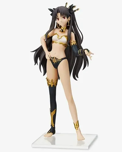 Figure Fate / Grand Order - Spm - Ishtar Envio Imediato | MercadoLivre
