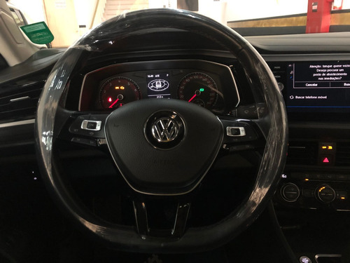 Imagem 11 de 13 de Volkswagen Jetta 1.4 Turbo 2018/2019