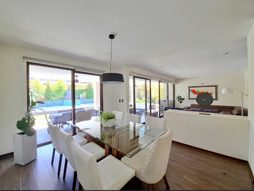 Imagen 6 de 26 de Casa Mediterránea En Piedra Roja, Como Nueva.