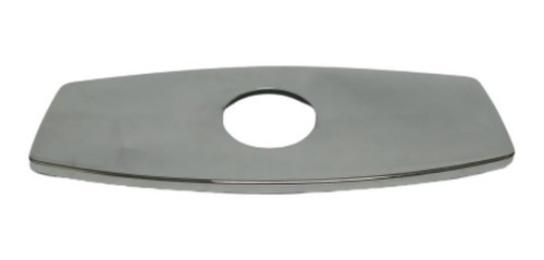 Flange O Base Para Griferías Cromado 4 Pulgadas