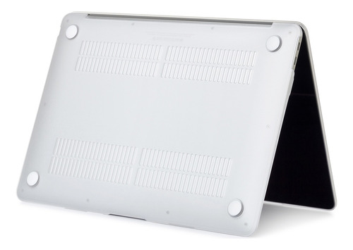 Case Para Macbook 13 A2338/a2289/a2251 (diseño Marmol)
