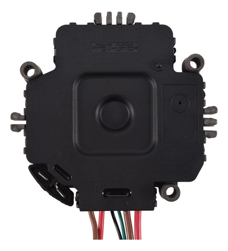 1k0959455n 1td959455 Módulo De Control De Ventilador DisiPad