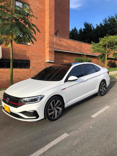 Volkswagen Jetta 2020 2.0 Gli