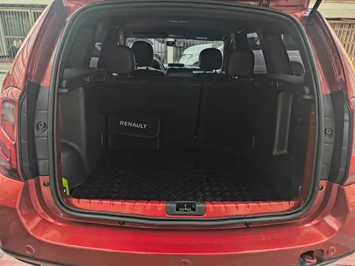 Renault Duster 2.0 Dynamique 4X2 At