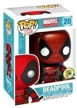 Marvel Funko Pop 2013 Sdcc San Diego Comic-con Exclusive V ®