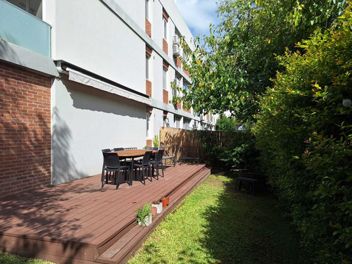 Departamento En Alquiler En Villa Los Remeros, Rincón De Milberg, Tigre