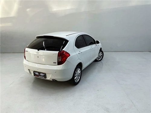 Jac J3 1.4 16v Gasolina 4p Manual