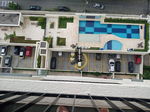 Apto De 64 Mts² 3 Dorms 1 Suite 1 Vaga Lazer Compelto E Próximo A Estação De Metrô Vila Prudente E Tamanduateí - Ap1644