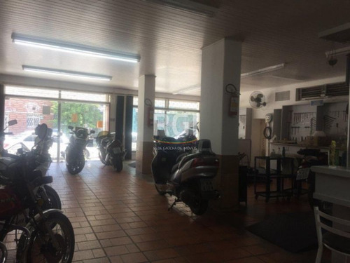 Loja Em Floresta - Mf15475