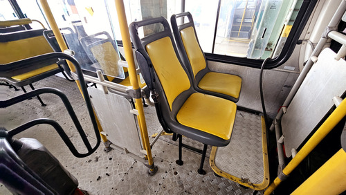 Urbano Caio Apache Mercedes Benz Of1519 2014