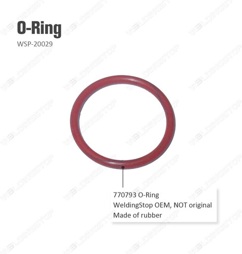 770791 Electrode 770797 Punta 40a Para Hobart Airforce 40i C