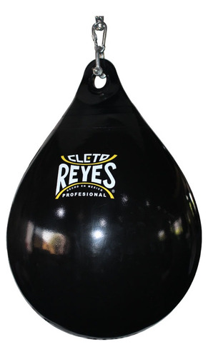 Costal De Agua Cleto Reyes  Light 'n Heavy 