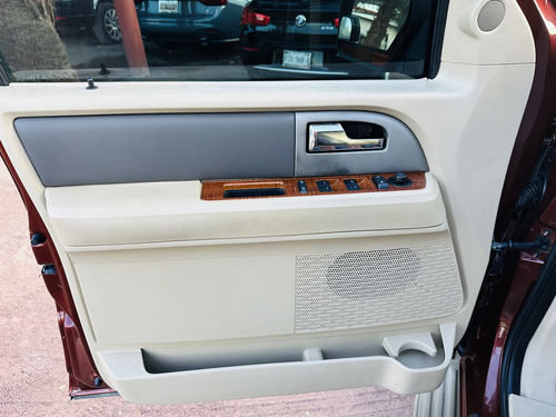 Ford Expedition Max