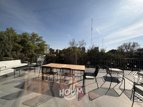 Departamento En Lafayette, Guadalajara Con 1 Recámara, 42 M², Id: 146154