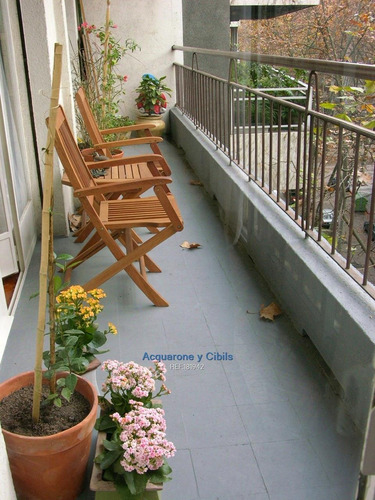 Imagen 5 de 14 de Apartamento Venta En Pocitos 3 Dormitorios Cw181942