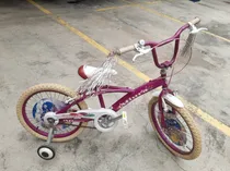 Comprar Bicicleta Rin 20 Marca Miura Usada Buen Estado Muy Poco Uso