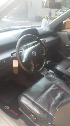 Nissan Xtrail 2.5 X