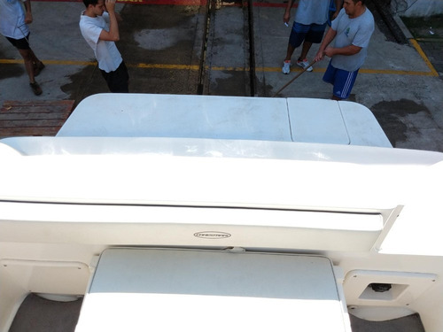Canestrari 215 Año 2013 Mercruiser 225 Hp