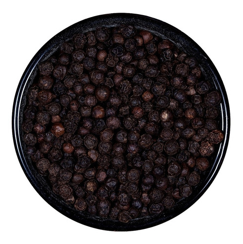 Pimienta Negra En Grano Premium 500g | Sir Neko