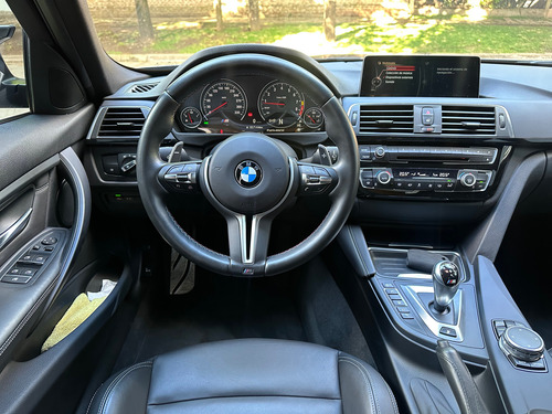 Bmw M3 3.0 2024