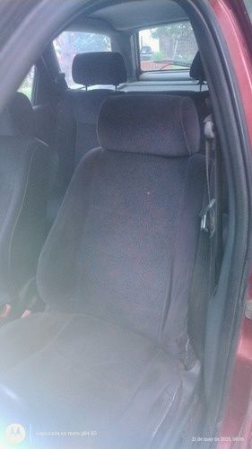 Fiat Palio Weekend 1.7