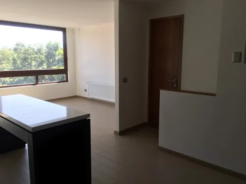 Townhouse, Departamento De Tres Niveles Con Azotea Privada