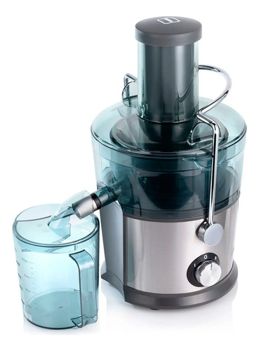 Extractor Jugo Thomas Th-2652i 1l 800w