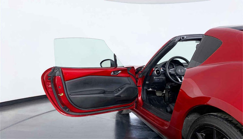 Imagen 13 de 15 de 105315 - Mazda Mx5 2017 Con Garantía