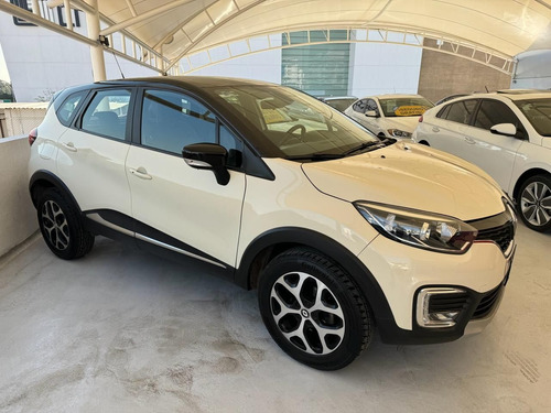 Renault Captur 2.0 Iconic Piel At