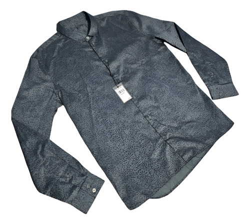 Camisa Jhon Varvatos Vintage