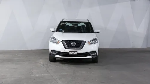 Nissan Kicks 1.6 ADVANCE LTS CVT A/C