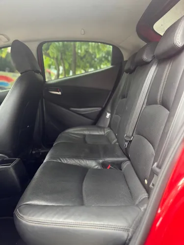 Mazda 2 1.5 Prime