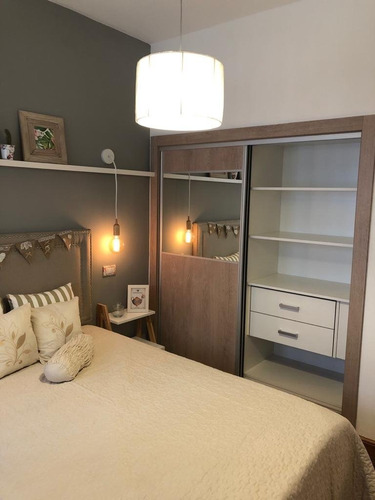 Imagen 21 de 26 de Departamento Venta 2 Amb Dependenc Plaza Colon Mar Del Plata