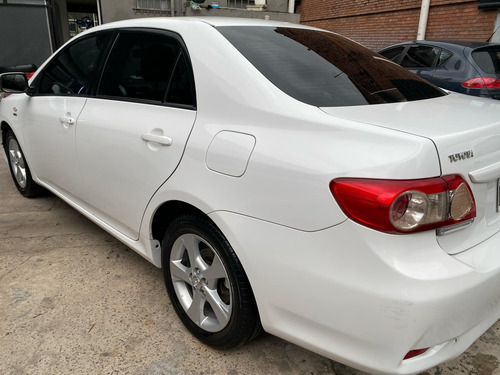 Toyota Corolla 1.8 Xei Mt Pack 140cv