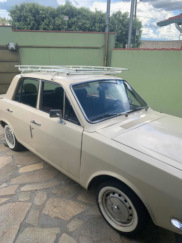 Ford Corcel 1