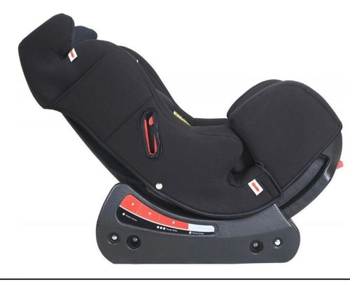 Silla De Bebé Para Auto Infanti Barletta S500