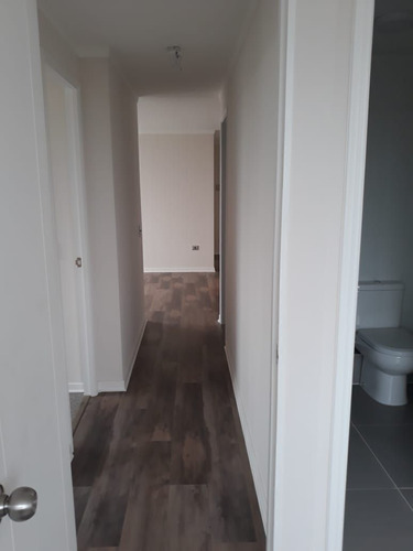 Arriendo Departamento Con Gastos Comunes Incluidos, Quilpué
