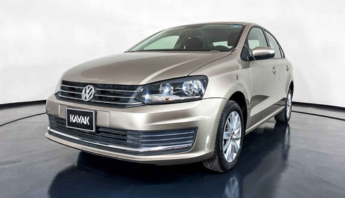 Imagen 1 de 15 de 46288 - Volkswagen Vento 2016 Con Garantía
