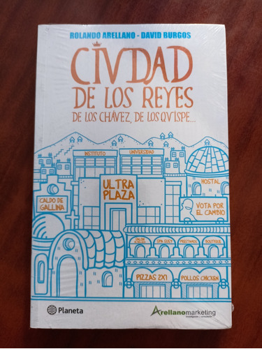 Ciudad De Los Reyes De Los Chávez, De Los Quispe