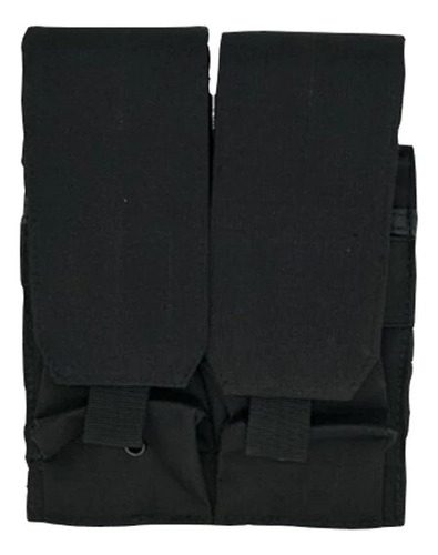 Revistero Tactical Molle De 5,56 Mm Para Ak M4 Ar 15