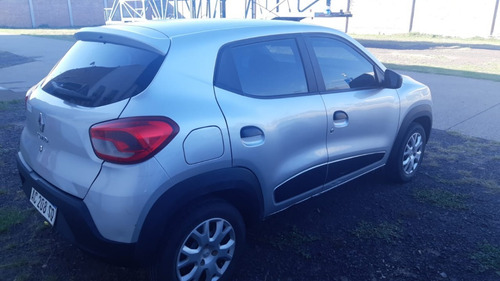 Renault Kwid Life 1.5 5p