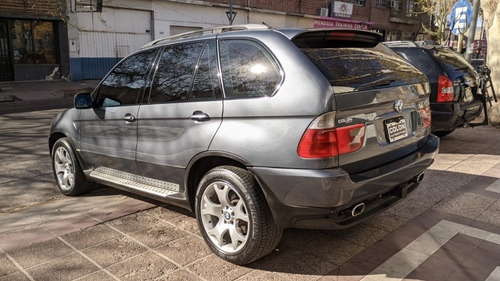 BMW X5 3.0 D Executive Stept